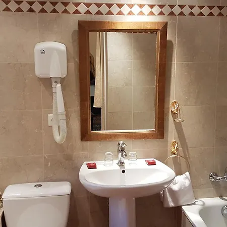 Cardinal Hotel Aix-en-Provence