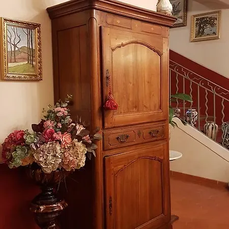 Hotel Cardinal