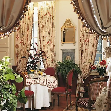 Hotel Cardinal