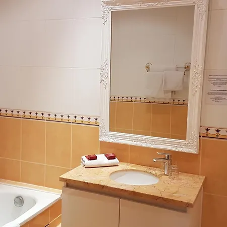 Hotel Cardinal Aix-en-Provence