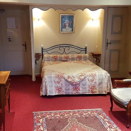 Hotel Cardinal Aix-en-Provence