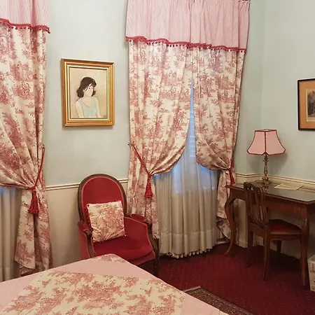 Hotel Cardinal Aix-en-Provence
