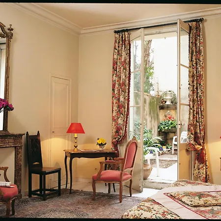 Hotel Cardinal Aix-en-Provence