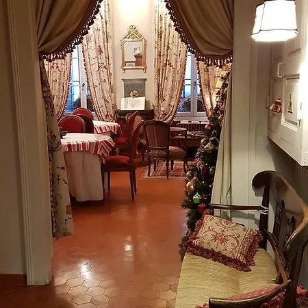 Hotel Cardinal 2*